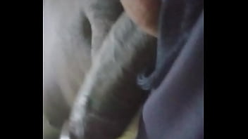 Preview 1 of Biman Mala Sex - Pau de neg&atilde_o