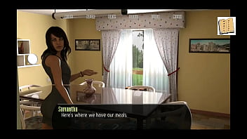 Preview 2 of Xxxvideo Hd Movies - Halfway House 3