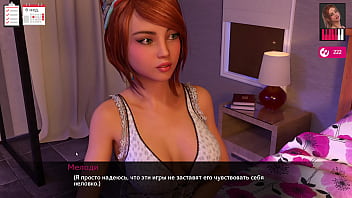 Preview 2 of Bpxxx With Bothside - Complete Gameplay - Melody,  Part 15