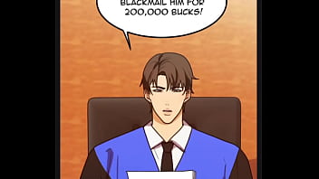 Preview 2 of Japanese Grup Fuck - [Yaoi/Gay/BL/comic]Trial chapter 1