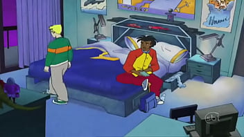 Preview 1 of Gkompoz Me - episodeo perdido do supershock
