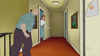 Preview 4 of Gkompoz Me - episodeo perdido do supershock
