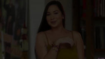 Preview 1 of Pretty Big Ass Xxxxvidoecom - Busty Pornstar Karlee Gray REAL Orgasm for DigitalDesire