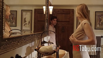 Preview 1 of Xxx 15 Six - Dont Be Sorry,  I Am Glad Somebody In This Family Gives Me Attention