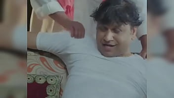 Preview 4 of Holly Body Fucked By The Pool - Bahu aur sasur