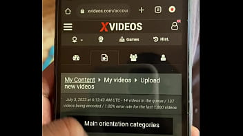 Preview 2 of Londan Mellf Mom Sex - Verification video