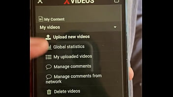 Preview 3 of Londan Mellf Mom Sex - Verification video
