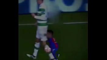 Preview 1 of Www Extremely Forcefucking - Neymar botando pra fuder
