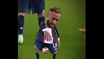 Preview 4 of Www Extremely Forcefucking - Neymar botando pra fuder