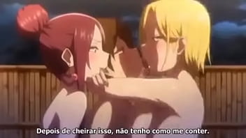 Preview 4 of Xnxx Rep Mom With Son - hentai 2