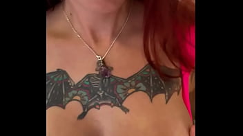 Preview 1 of Mai Goto - RUIVINHA SAFADA DISSE QUE CHAPADINHA &Eacute_ MAIS FACIL DAR O CUZINHO,  ENTAO EU COMI O CU E A BUCETA DELA - RAUL KOBRA E ZARA SNAKE