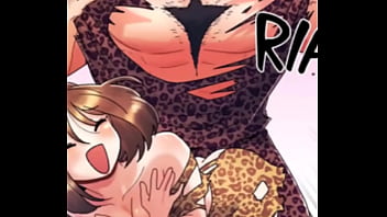 Preview 3 of Fucking Tube - I Just Want to be Happy Manhwa Comics New