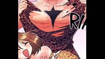 Preview 4 of Fucking Tube - I Just Want to be Happy Manhwa Comics New