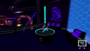 Preview 1 of Aosn Aleta - Second Life - Yiff Club