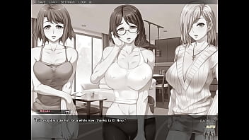 Preview 2 of Reality King Full Leanth Movies - Zero Chastity A Sultry Summer Holiday ep 1 - dick sucked by mitsuko