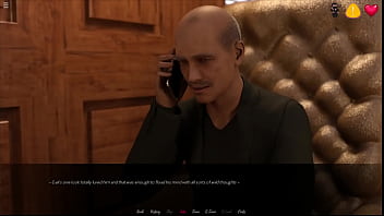 Preview 2 of X V I D E O 2020 - The Office Porn game Part 1