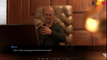 Preview 1 of X V I D E O 2020 - The Office Porn game Part 1
