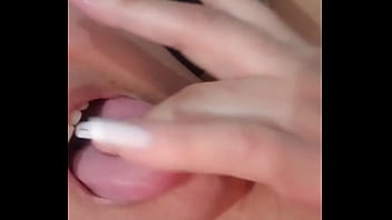 Preview 4 of Narinda Kerr - Novinha gozando parte final