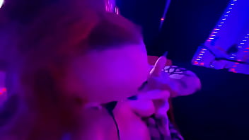 Preview 3 of Shemale Female Sex Videos - I always clean up my messes #msredx #rt