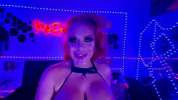 Preview 1 of Shemale Female Sex Videos - I always clean up my messes #msredx #rt