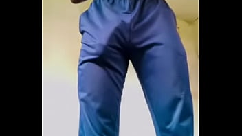 Preview 3 of Singida Xxxvideo Com - Wanted to get caught by my neighbor&rsquo_s son... he got a fat ass