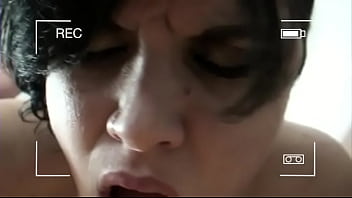 Preview 4 of Ex Gf Louise - Nasty brunette makes sex tape with John Doe
