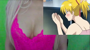 Preview 3 of Sister Raps By Brother - Se vuelve diminuto y se mete a las vaginas de las chicas - Hentai Issunboushi