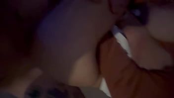 Preview 4 of Cari Alamat - Sexo duro despues del bar