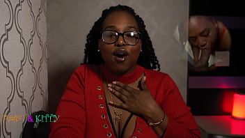 Preview 1 of Africa Sex Vidio - Seducing her client to pound her pussy ( ItsKittyLove Itsthebeast )