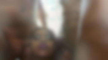 Preview 2 of Cum Slut Trainer - MEYZI BLACK # FRIST TIME ANAL FISTING # FRIST TIME RIMING TO MAN # DP # GANGBANG BBC 4 IN 1 # VOMIT # PEE # ASS COCTAIL DIVERSION #