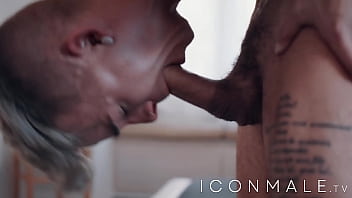 Preview 2 of Fucking Vodes - I BENT OVER and he ended up FUCKING my ASS
