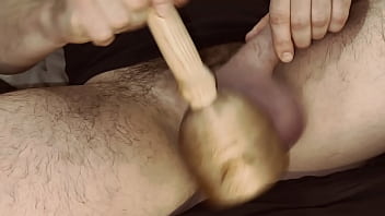 Preview 3 of Www Freshma Com - SOLO Ball Busting