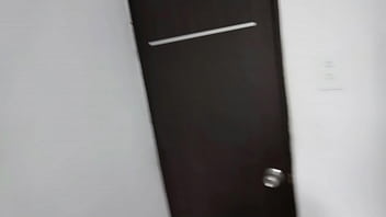 Preview 2 of Bhala Sada Vid 2 Part 9 - MI HIJASTRA  INGRESA  A MI HABITACION DESNUDA,   LUEGO DE QUE MI ESPOSA SALIERA A SU TRABAJO -HIGHLIGHT-