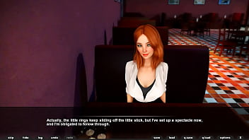 Preview 2 of Strangers Help - Dauɡhter For Dessert: Chapter 10.2 - Pasta For Dinner,  Pussy For Dessert