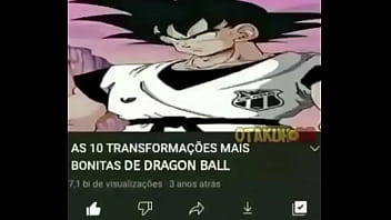 Preview 1 of Xvideos Doremon - Goku fudendo at&eacute_ o super Sayajin 100