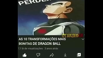 Preview 4 of Xvideos Doremon - Goku fudendo at&eacute_ o super Sayajin 100