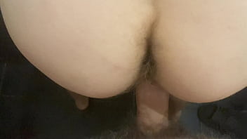Preview 4 of Paula She Treasome - I fucked my best friends pregnant wife at the shower,  she gave me some milk from her milky tits