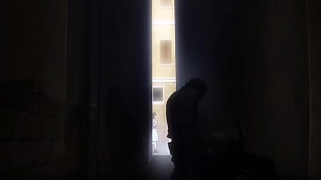 Preview 2 of Afiya Sex - Gangsta. 2015 Sex Scene (Ep 1) Alex