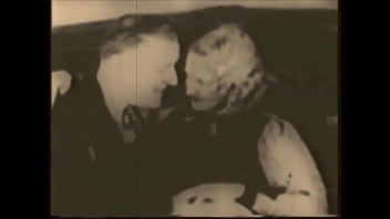 Preview 2 of Randi Nang - Two Centuries of Vintage Pornography
