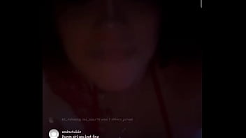 Preview 4 of Mom Robber - Ig live