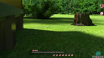 Preview 1 of Sister Hypno Cuckold - HELPING THE HOTTIES #132 &bull_ Sexy babe enjoys the summer