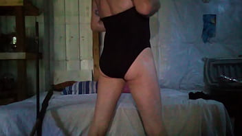 Preview 1 of Darrel Hanah - Homemade play
