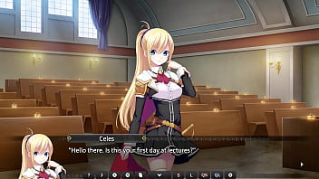 Preview 3 of Seduced On Rent - The Alchemist of Ars Magna Part 1