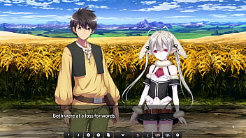 Preview 1 of Seduced On Rent - The Alchemist of Ars Magna Part 1