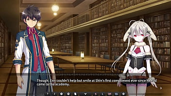 Preview 4 of Seduced On Rent - The Alchemist of Ars Magna Part 1