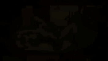 Preview 2 of Saxye Move - The Imagination of a Hard Fisting Devil