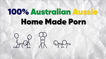 Preview 1 of Desi Didi Ki Nagi Pick - Bearded Australian Hunk Jaxon Nailed By Bald Homo Colton