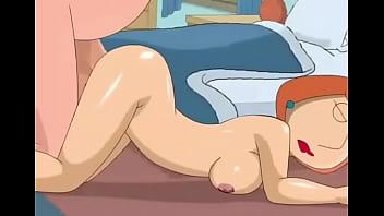 Preview 4 of Pakistani Pashto Xxx Vedio - peter griffin se folla a lois bien rico(suscribanse)