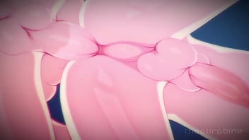 Preview 2 of Hypno Cumslut - Asriel (Femboy) - Mis sue&ntilde_os y recuerdos h&uacute_medos