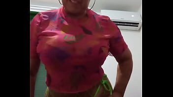 Preview 2 of Old Whomen Sex - Lugostosa